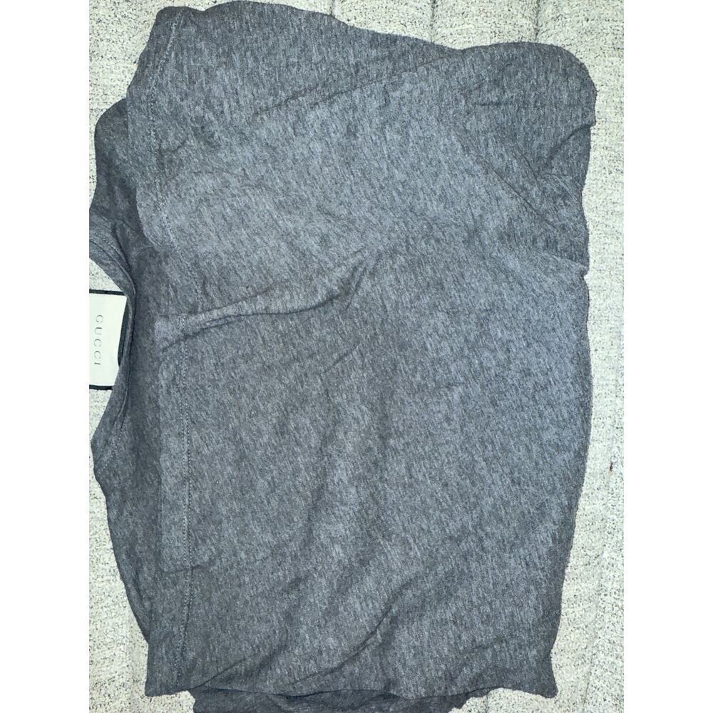 Gucci Shirt - Excellent Condition, Small
